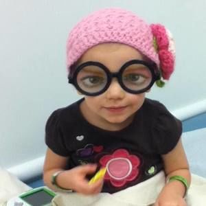 Meet your Posher, Ruth